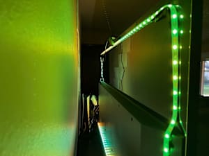 Nanoleaf 4D TV Lightstrip is an affordable way to level up TV watching experiences.