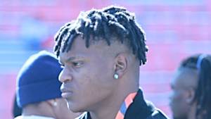 2024 wide receiver Foley (Ala.) High School