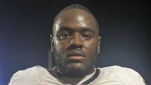 2024 offensive lineman Jacksonville (Fla.) Mandarin