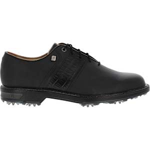 Shop Tiger Woods' golf shoe - the FootJoy Premiere Series Packard - on Morning Read's online pro shop.