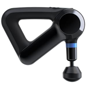 Shop Therabody Theragun percussive devices - like the Pro - on Morning Read's online pro shop.