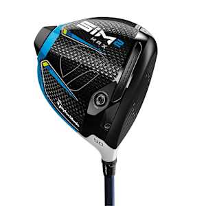 Shop the latest TaylorMade drivers - like the SIM2 MAX - on Morning Read's online pro shop.