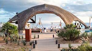 The Beach Club at Quivira Golf Club