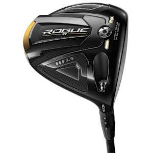 Shop Callaway golf drivers - like the Rogue ST Triple Diamond - on Morning Read's online pro shop.