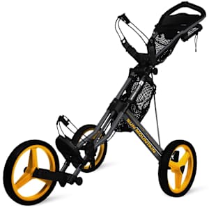 Shop Sun Mountain push carts on Morning Read's online pro shop.