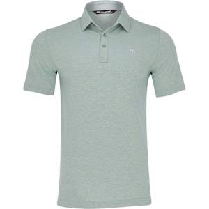 TravisMathew Zinna Golf Polo Shirt