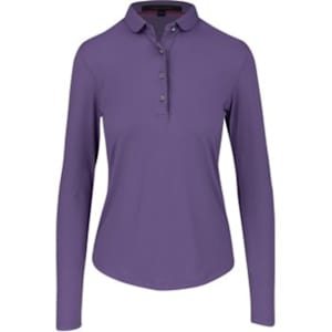 Greyson La Vie en Rose Scarlett Polo