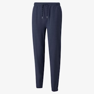 Thanks to the pandemic, clothes such as Puma Golf's joggers have been promoted to elevated comfort. 