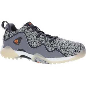 Shop Adidas spikeless golf shoes, like the CodeChaos 21, on Morning Read's online pro shop, powered by GlobalGolf.