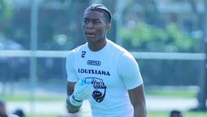 Aiden Hall - Edna Karr 2026 Safety