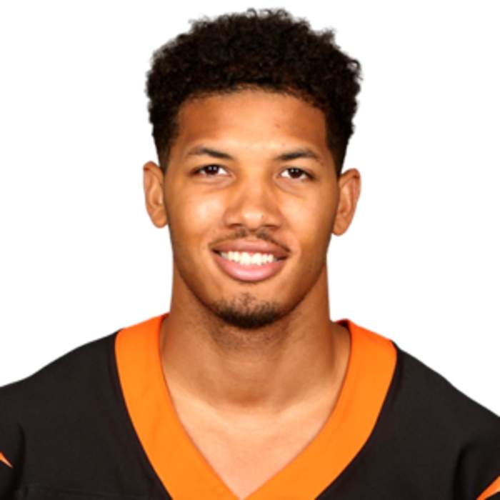 Tyler Boyd