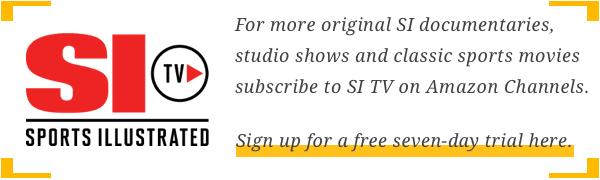 SI TV on Amazon channels