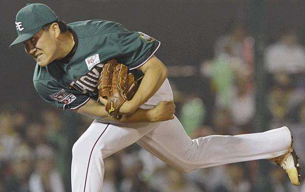 Masahiro Tanaka, Yankees