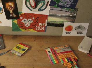 Image placeholder title