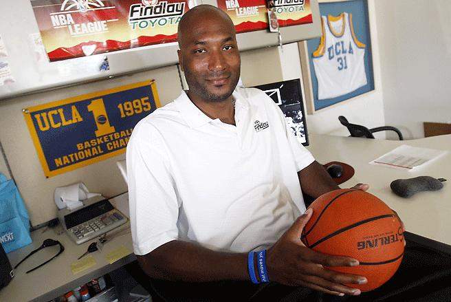 Ed O'Bannon's case against the NCAA commenced on Monday morning in a courtroom in Oakland, Calif.