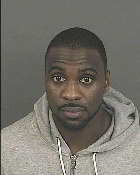 ty lawson dui mugshot