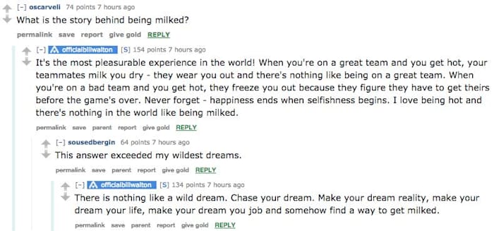 reddit bill walton milked