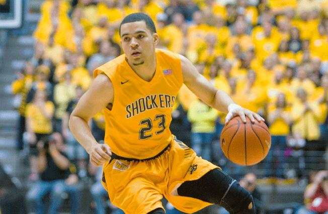 Point guard Fred VanFleet has led Wichita St. to a 31-0 record with 11.9 points and 5.3 assists a game.