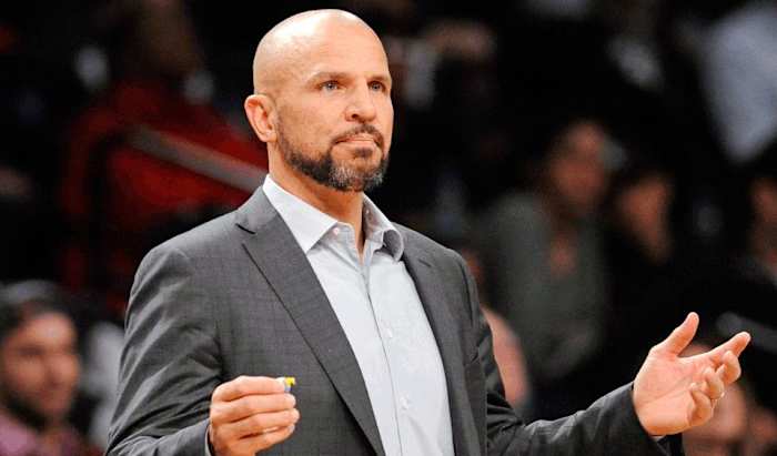 Jason kidd rosenberg