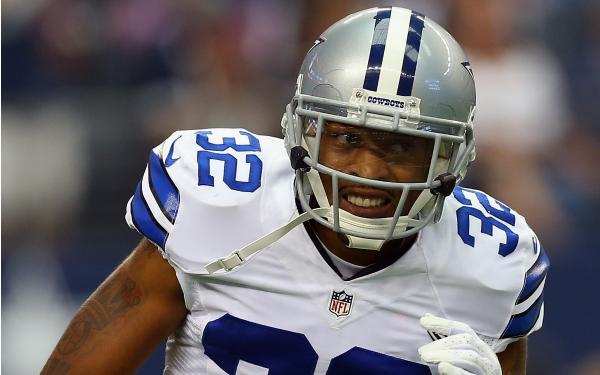 Orlando Scandrick (Ronald Martinez/Getty Images)