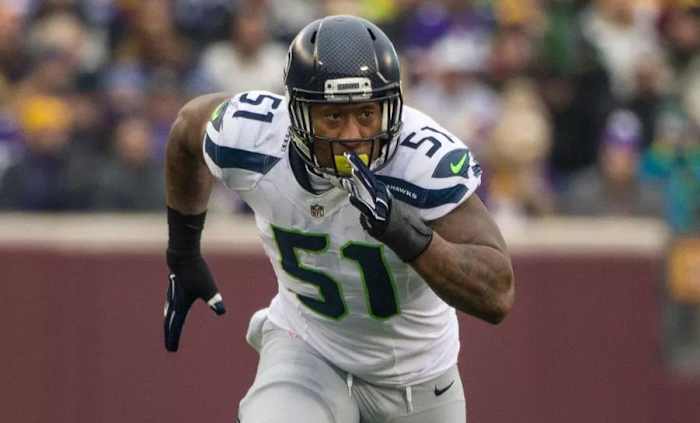 Bruce Irvin