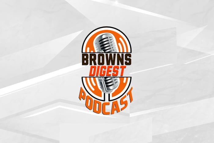 Browns digest