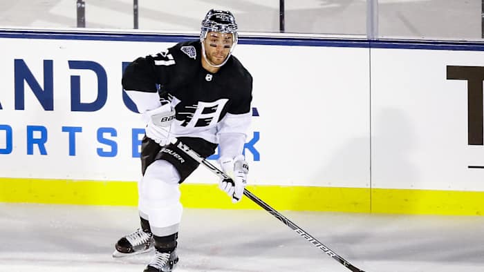 The Kings have traded Alec Martinez to the Las Vegas Knights.