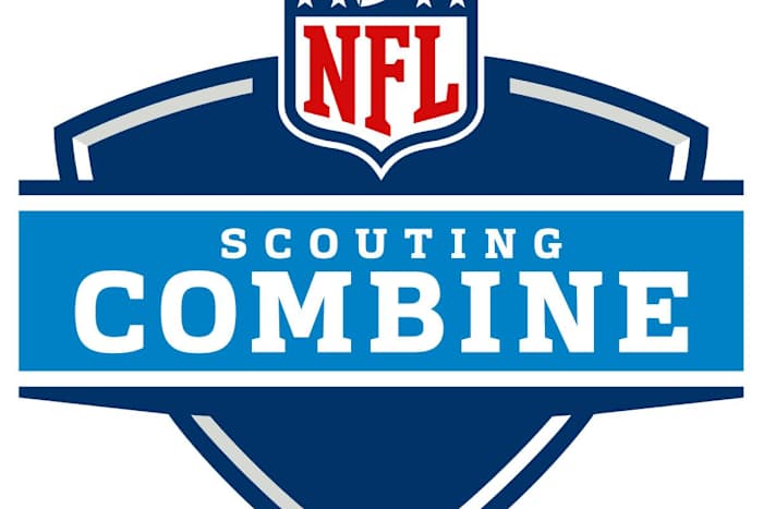 NFL Scouting Combine logo