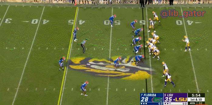 hendo lsu cross miller coaching