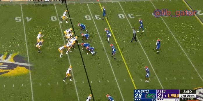 hendo lsu no help slant c3