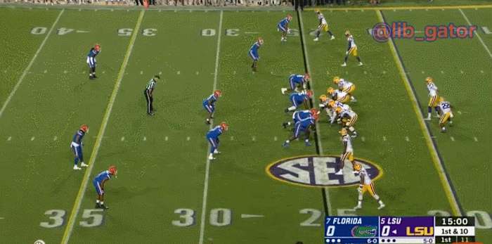 hendo lsu finish pls