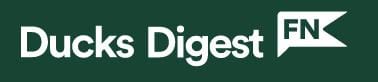 Ducks Digest Banner