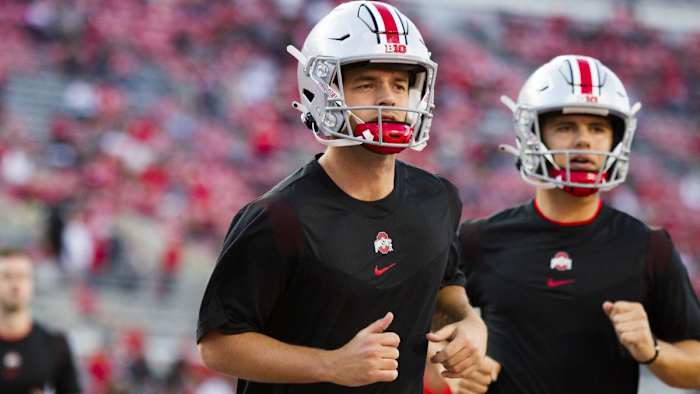 13. Noah Ruggles and Jake Seibert