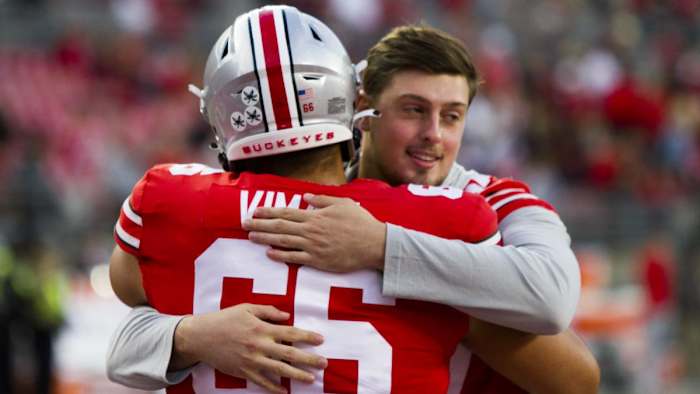 25. Noah Potter and Enokk Vimahi