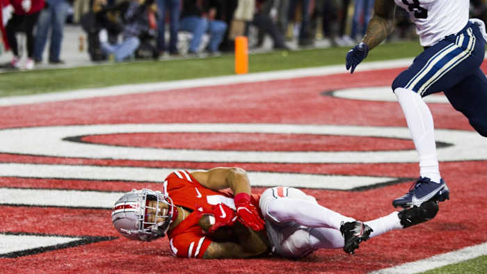 41. Jaxon Smith-Njigba