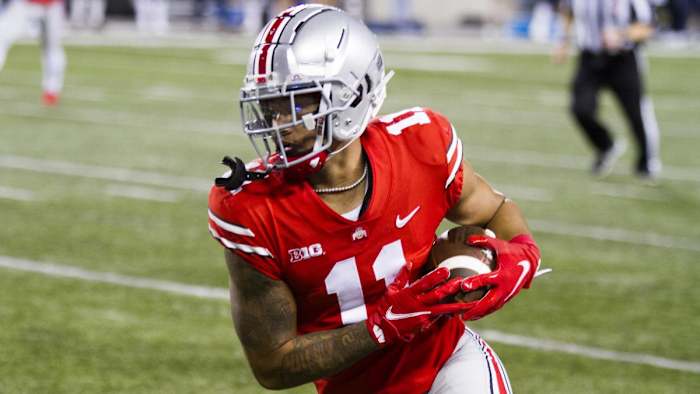 44. Jaxon Smith-Njigba