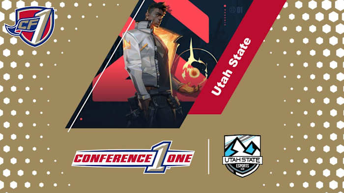 Utah State Announcement Card