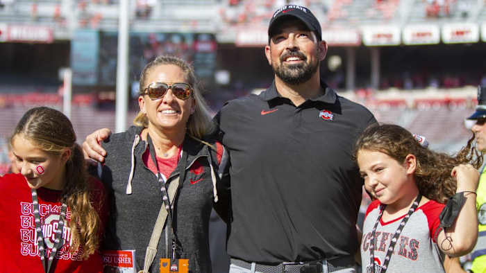 92. Ryan and Nina Day