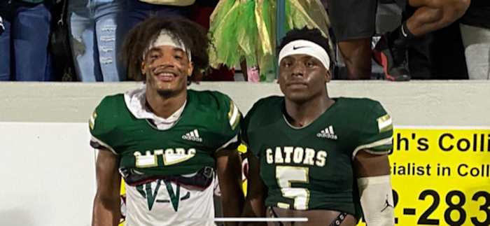 Castellanos and Norton