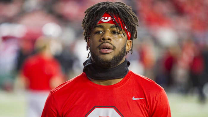 22. Andre Turrentine