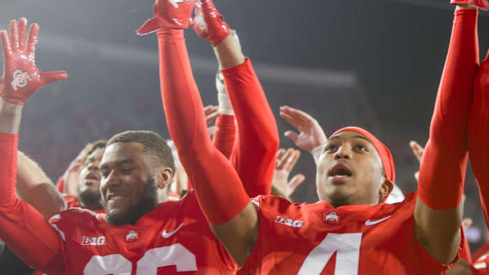 106. Cam Brown and Lejond Cavazos