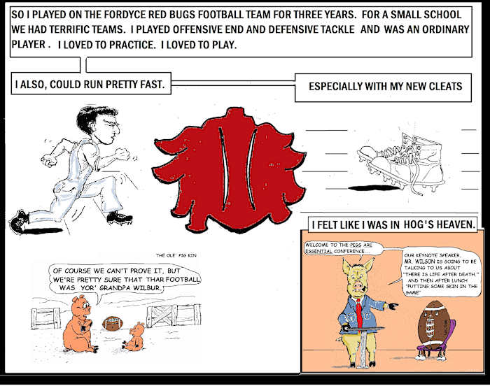 Crimson Tikes Guts and Glory: The Best Kind of Bugs