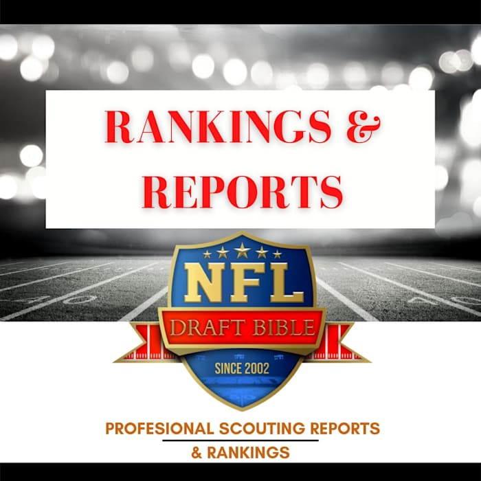 rankings and reports