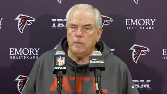 Dean Pees ahead of 49ers Game