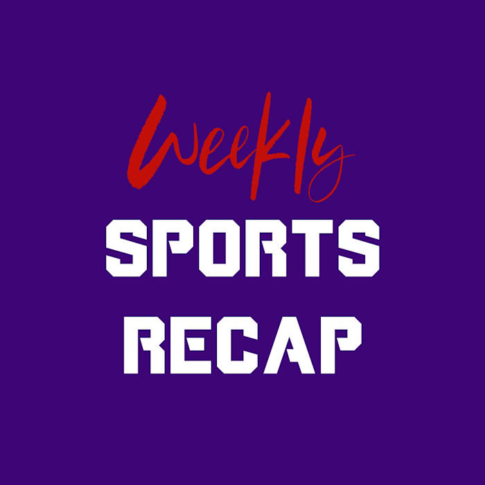 Weekly Recap logo - FB