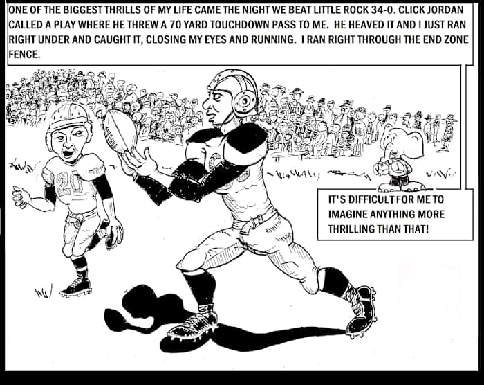 Crimson Tikes Guts and Glory: Unstoppable Bear