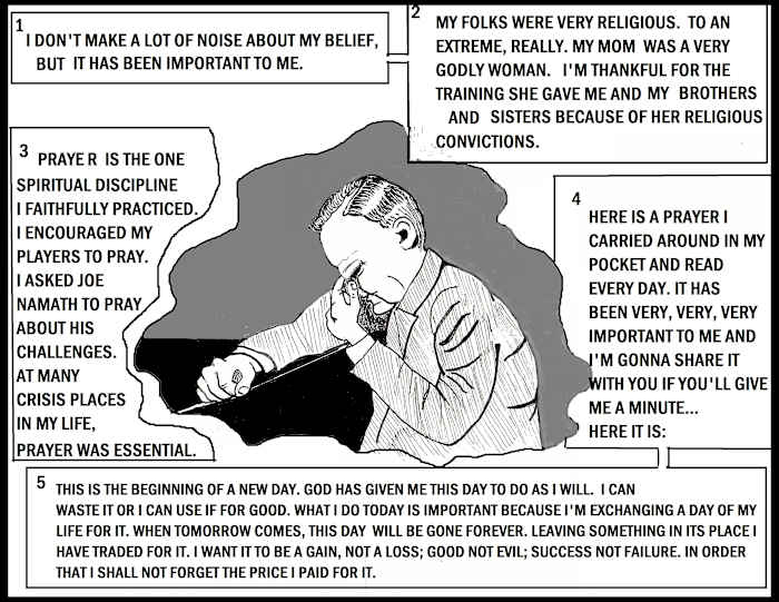 Crimson Tikes Guts and Glory: Bear Praying