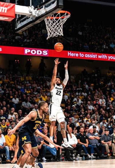 Darin Green, Jr. UCF