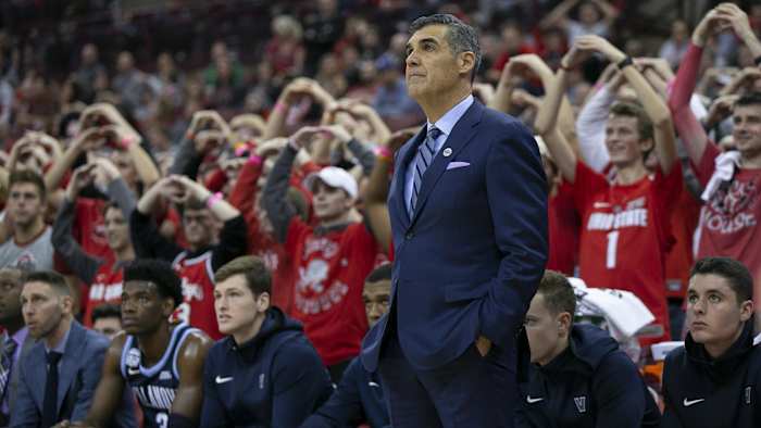 Jay Wright