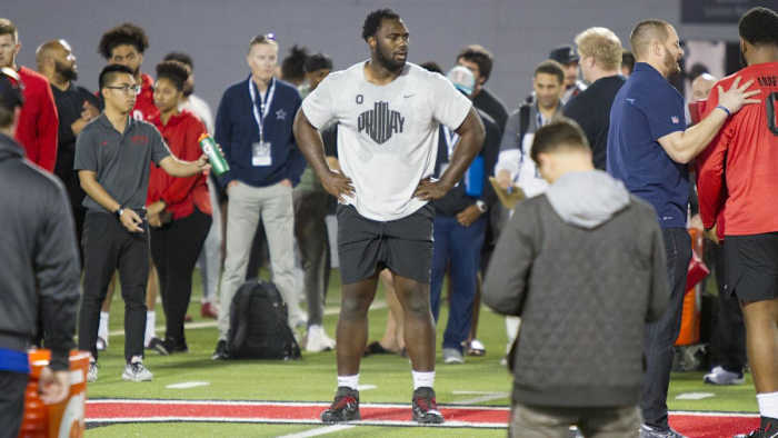 17. Nicholas Petit-Frere